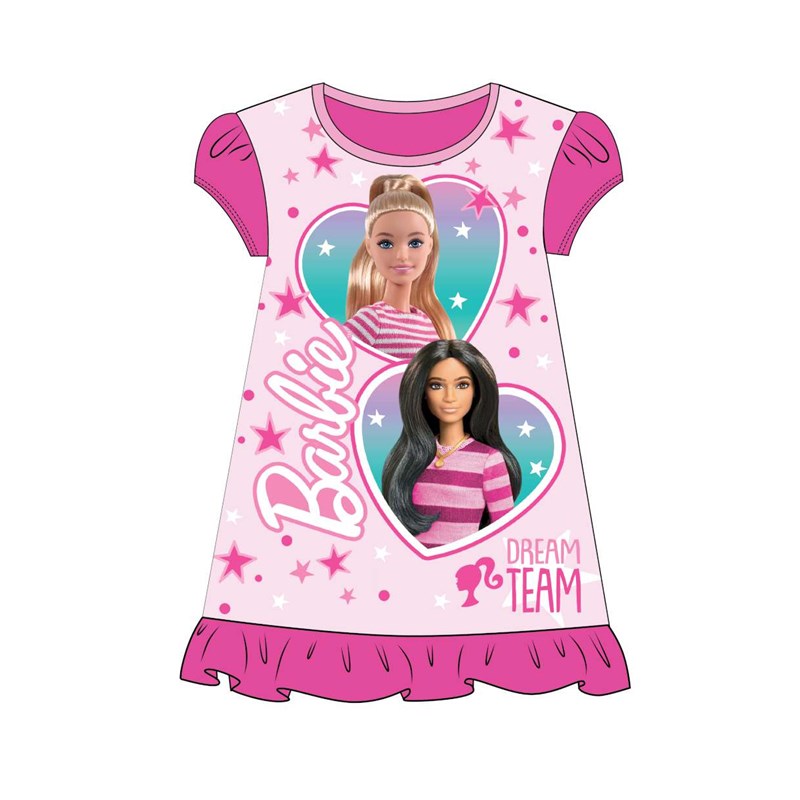 P523 BARBIE