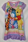 Winnie the Pooh Kids Character Pyjamas