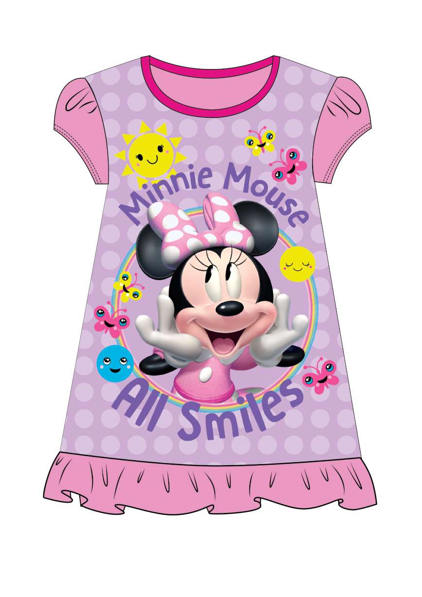 P528 MINNIE