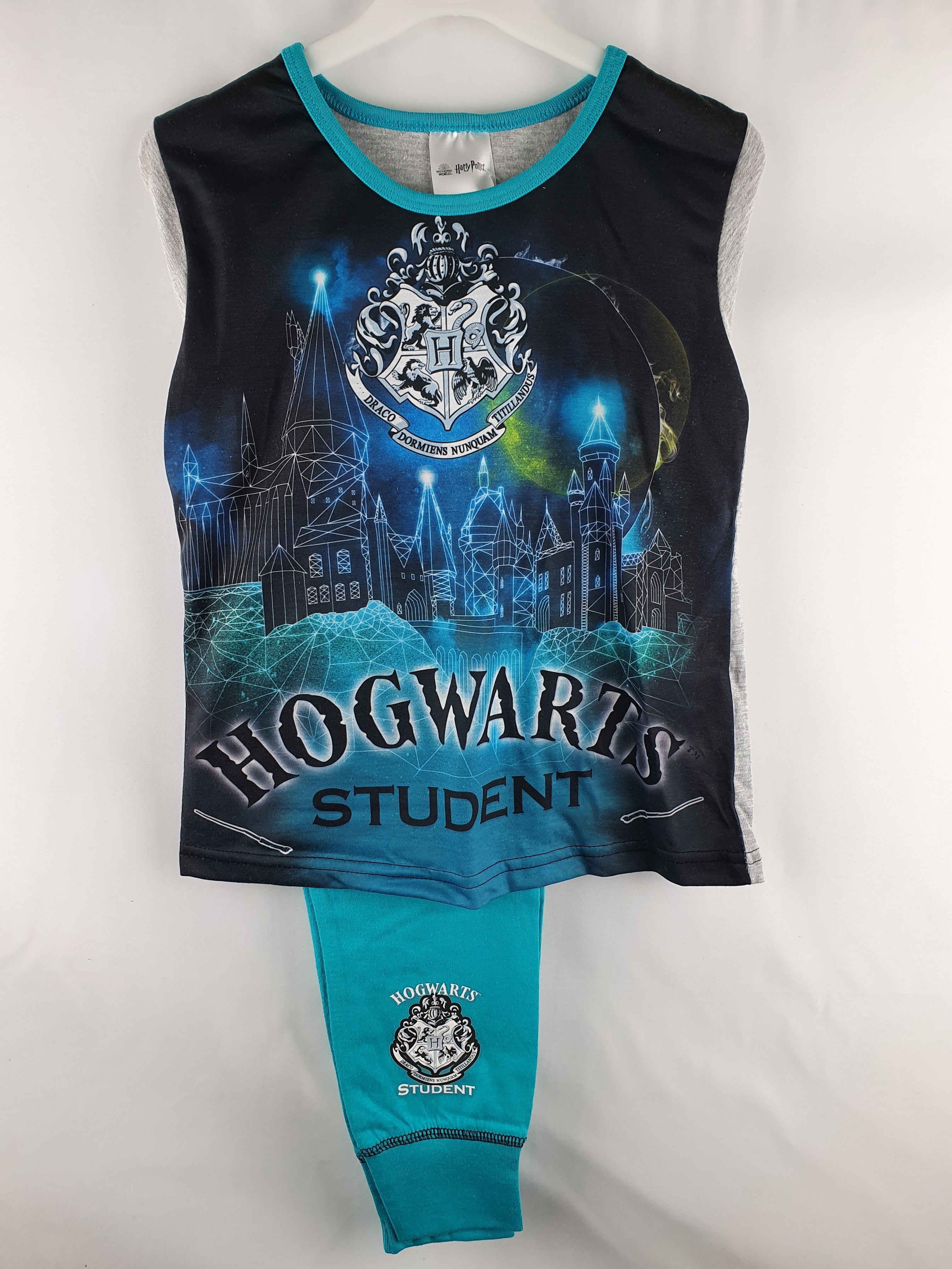 Harry Potter Kids Character Pyjamas