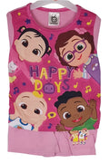 P568 COCOMELON SHORTS
