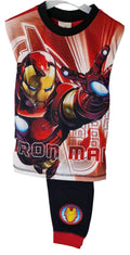 P638 IRON MAN