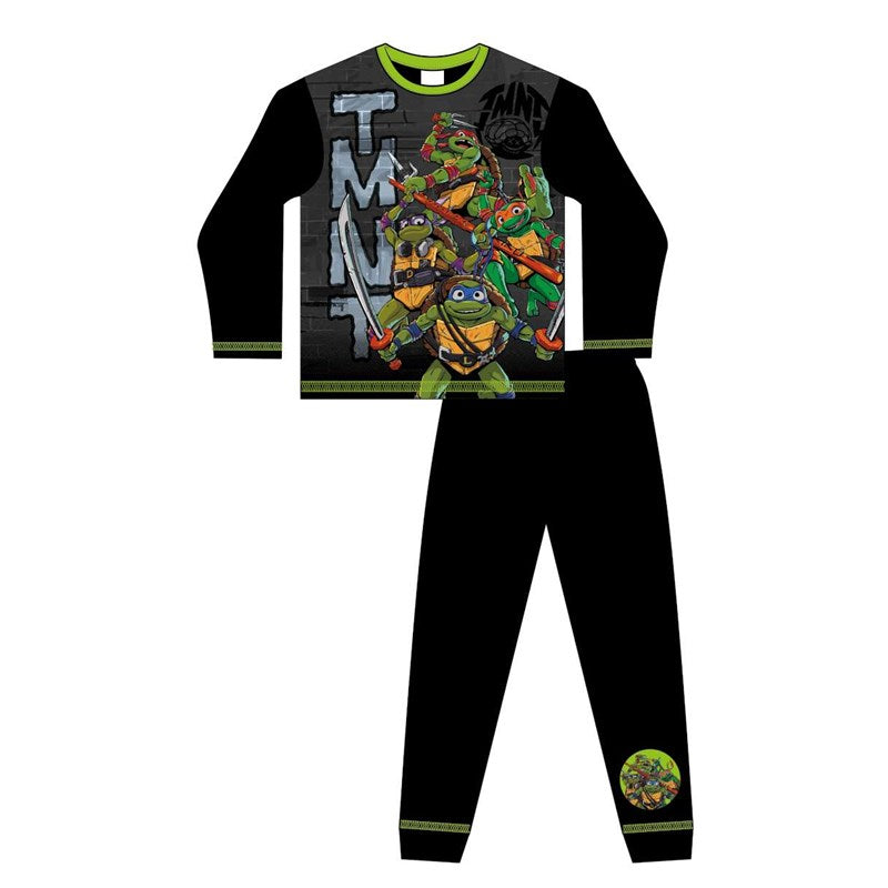 P639 TMNT