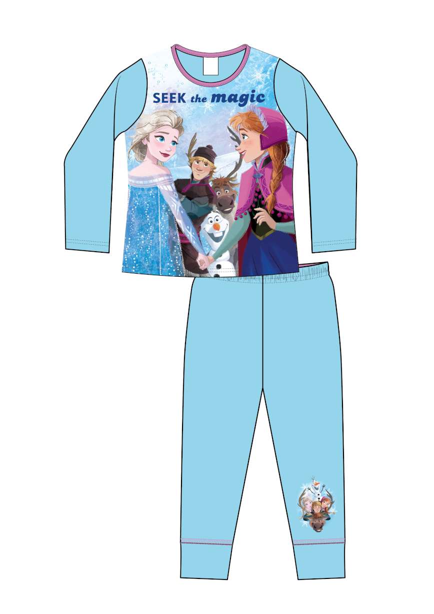 P643 FROZEN