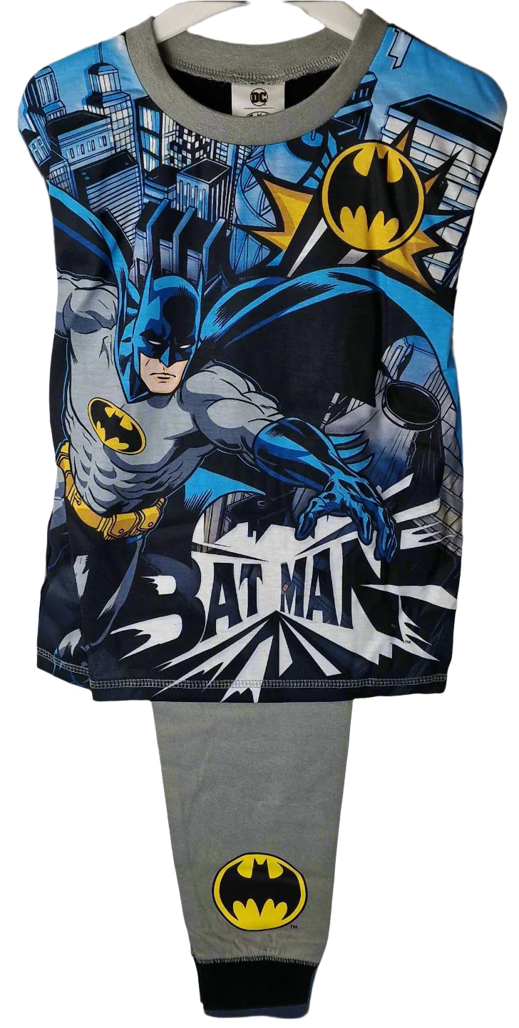 P651 BATMAN