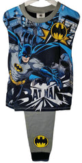 P651 BATMAN
