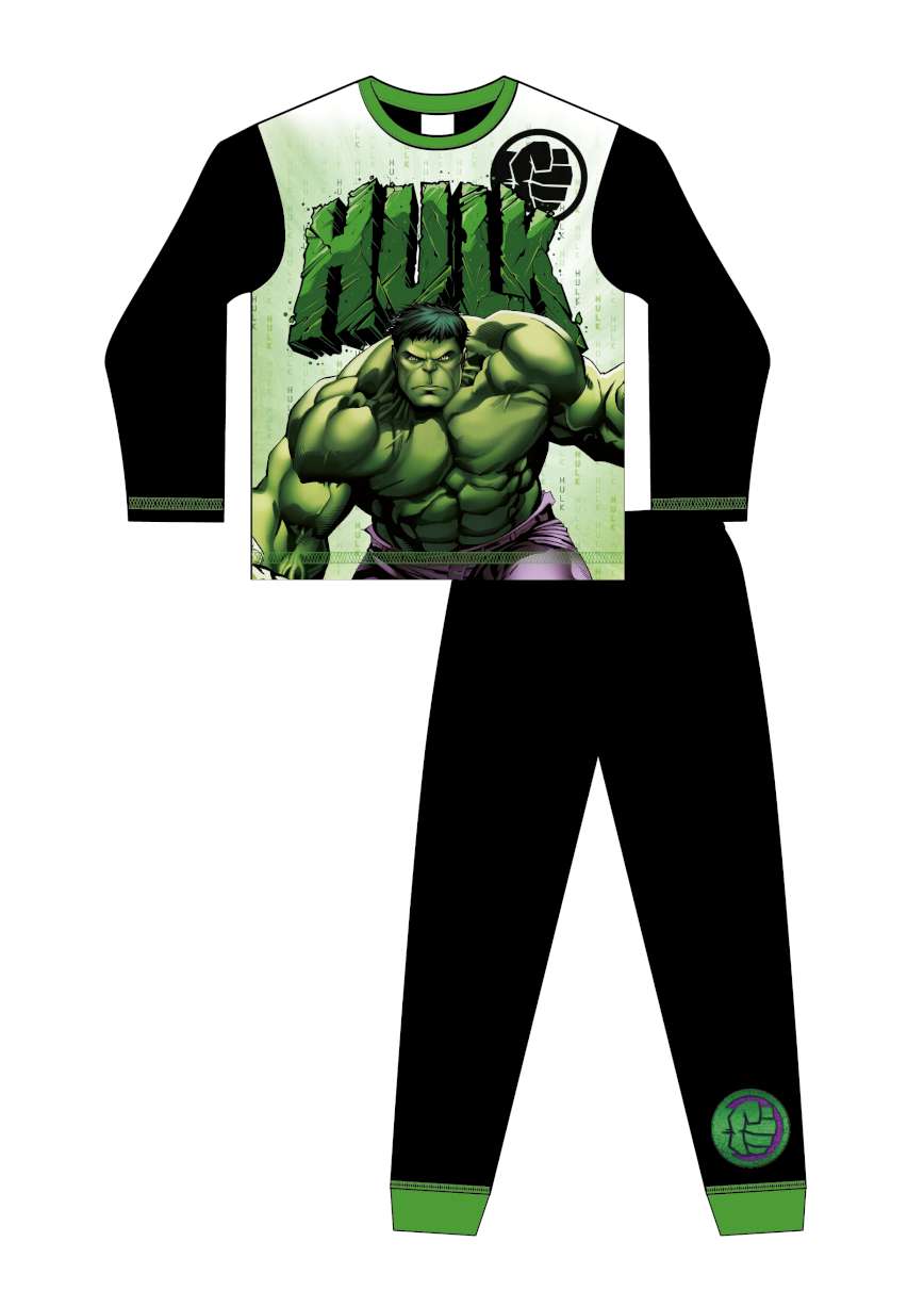 P653 HULK