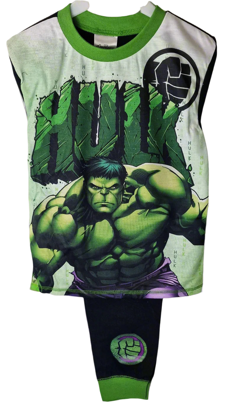 P653 HULK
