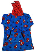 P673 SPIDERMAN               7-13 YEARS