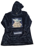 P674 MANDALORIAN       7-13 YEARS