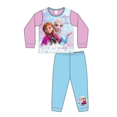 P706 FROZEN