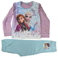 Frozen Kids Character Pyjamas