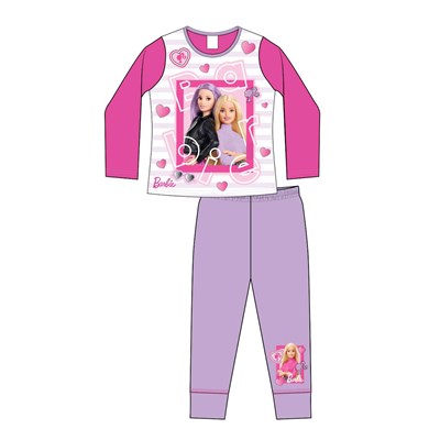 P708 BARBIE