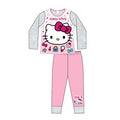 Hello Kitty Kids Character Pyjamas