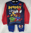 Spidey & Friends Kids Character Pyjamas