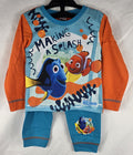 Finding Nemo Kids Character Pyjamas