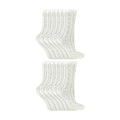12 Pack Girls Cute Ankle Pelerine School Socks