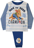 Peter Rabbit Kids Character Pyjamas
