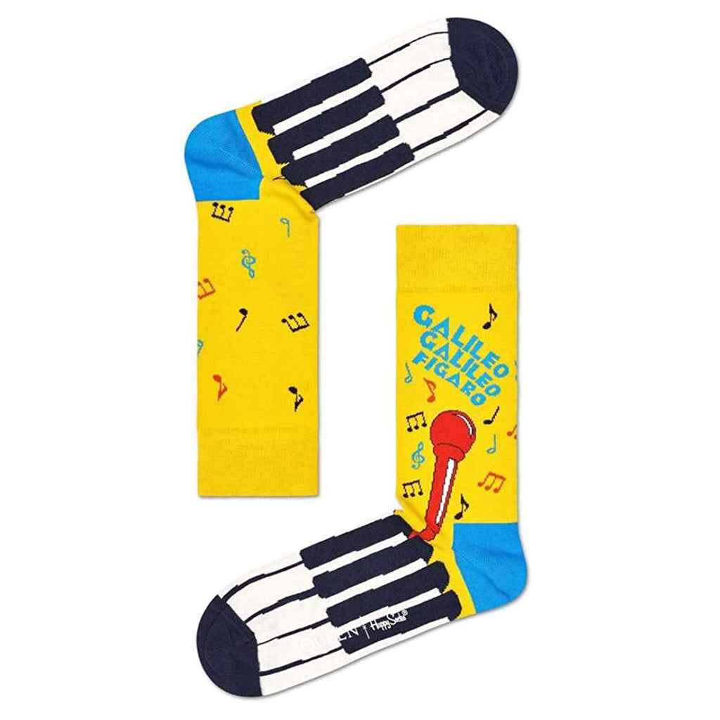 1 Pack Mens Official Licensed Queen Novelty Socks