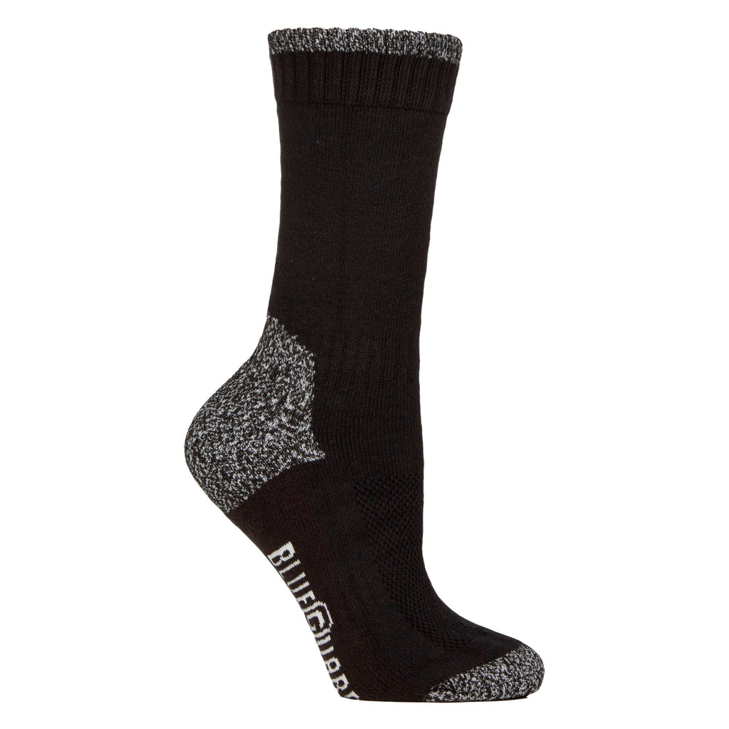 Ladies Crew Heavy Duty Boot Socks | Long Lasting Gardening Socks