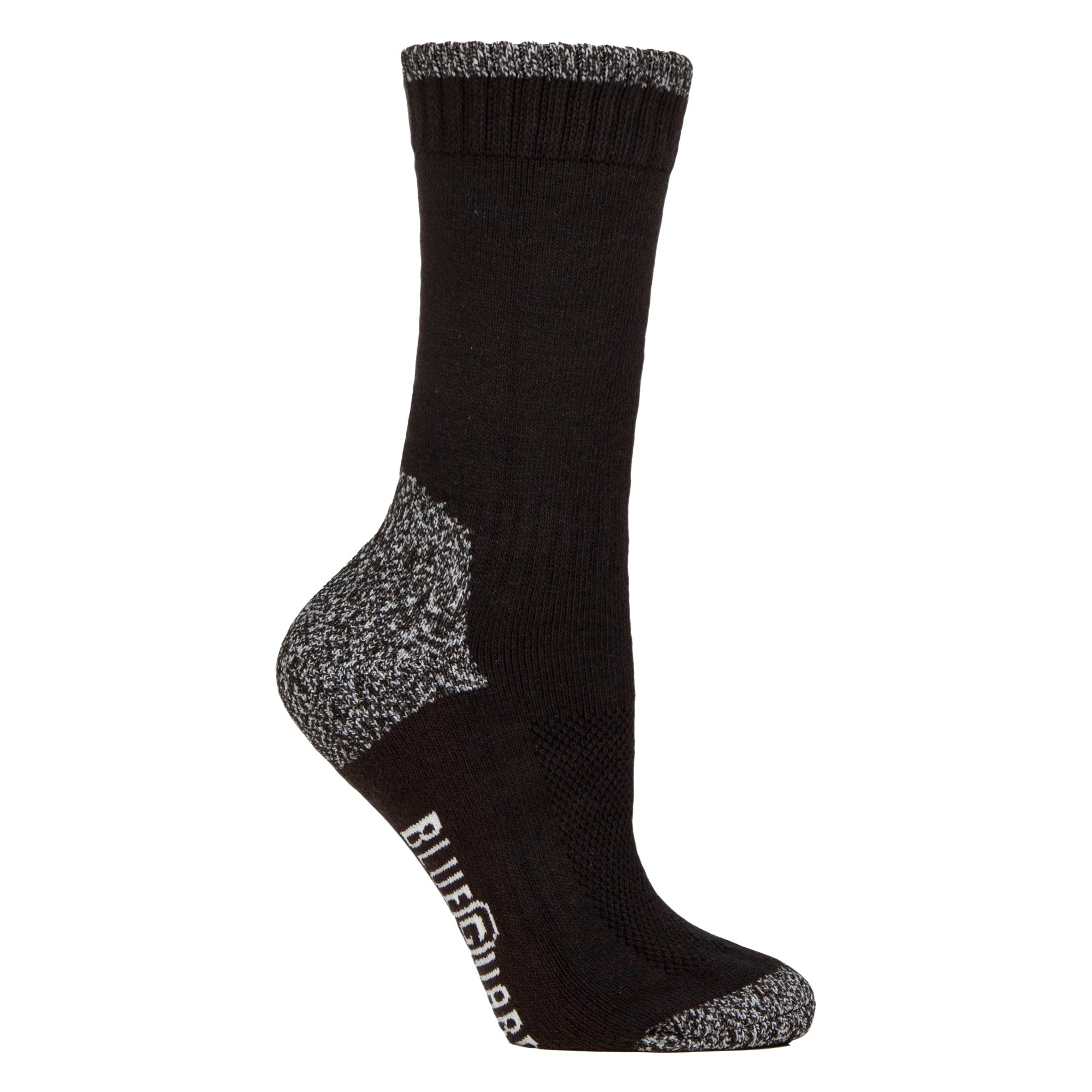 Ladies Crew Heavy Duty Boot Socks | Long Lasting Gardening Socks