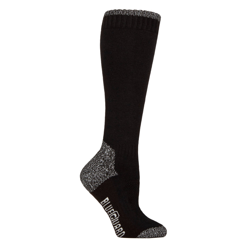 Ladies Long Heavy Duty Boot Socks | Long Lasting Gardening Socks