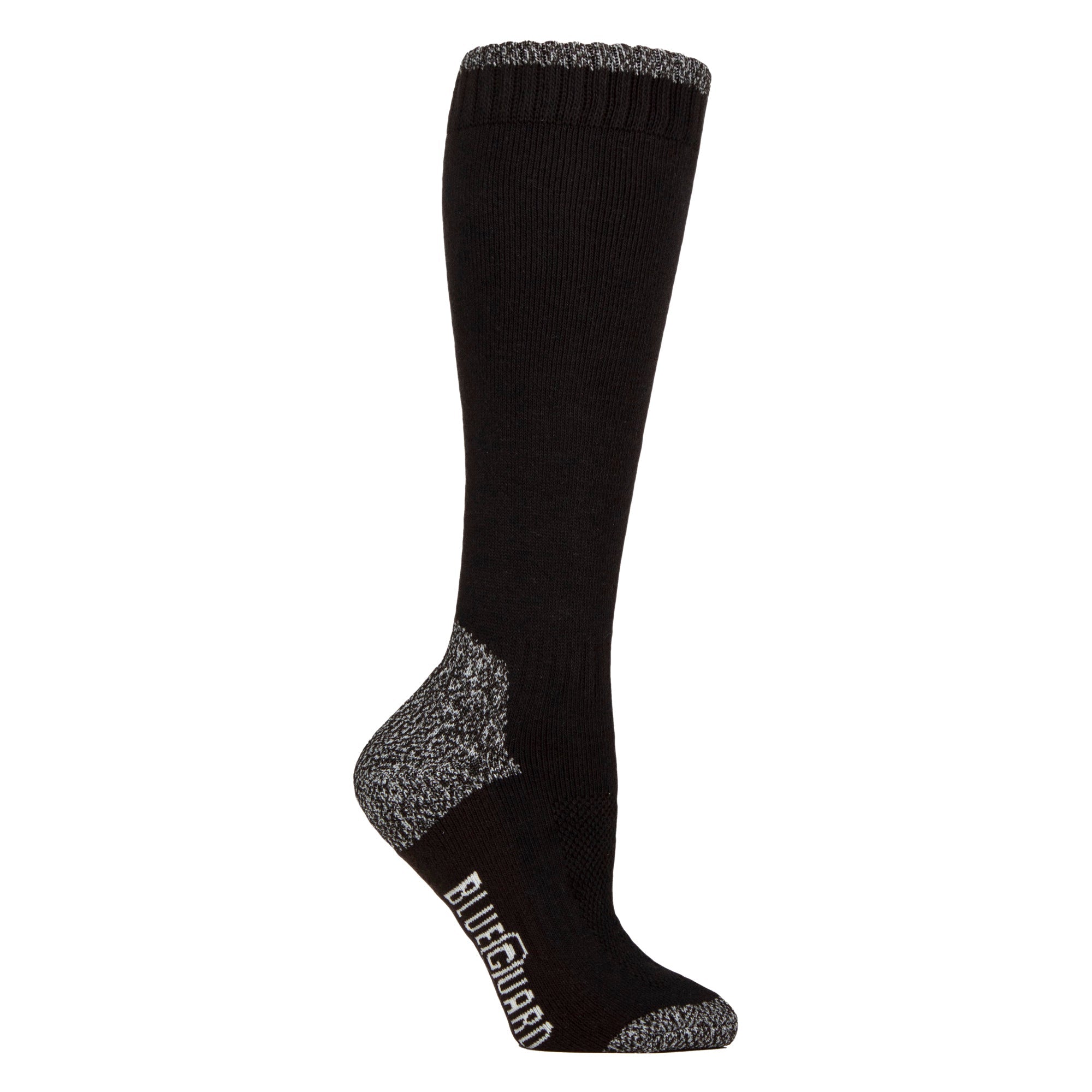 Ladies Long Heavy Duty Boot Socks | Long Lasting Gardening Socks