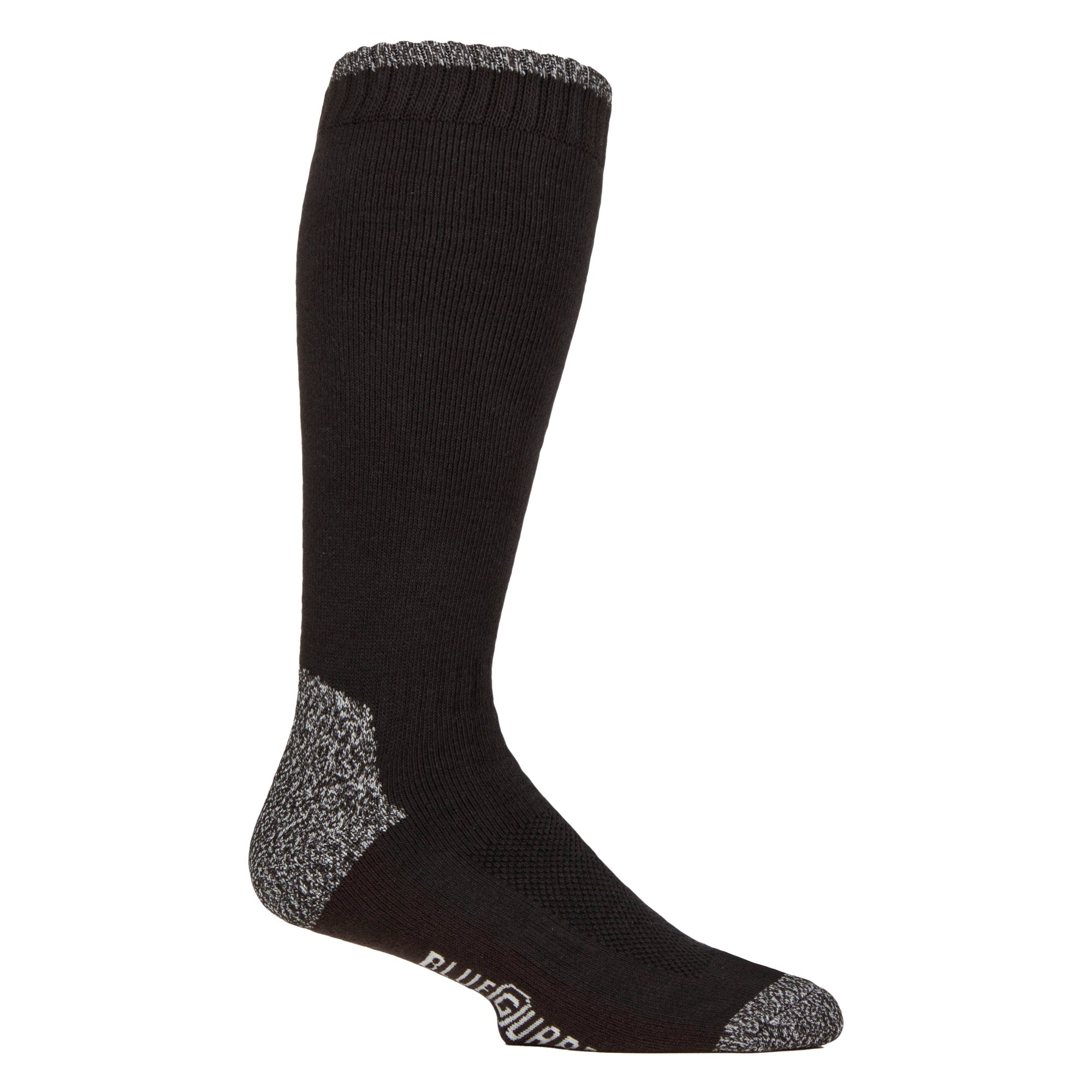 Mens Long Heavy Duty Thick Boot Socks | Long Lasting Gardening Wellington Socks