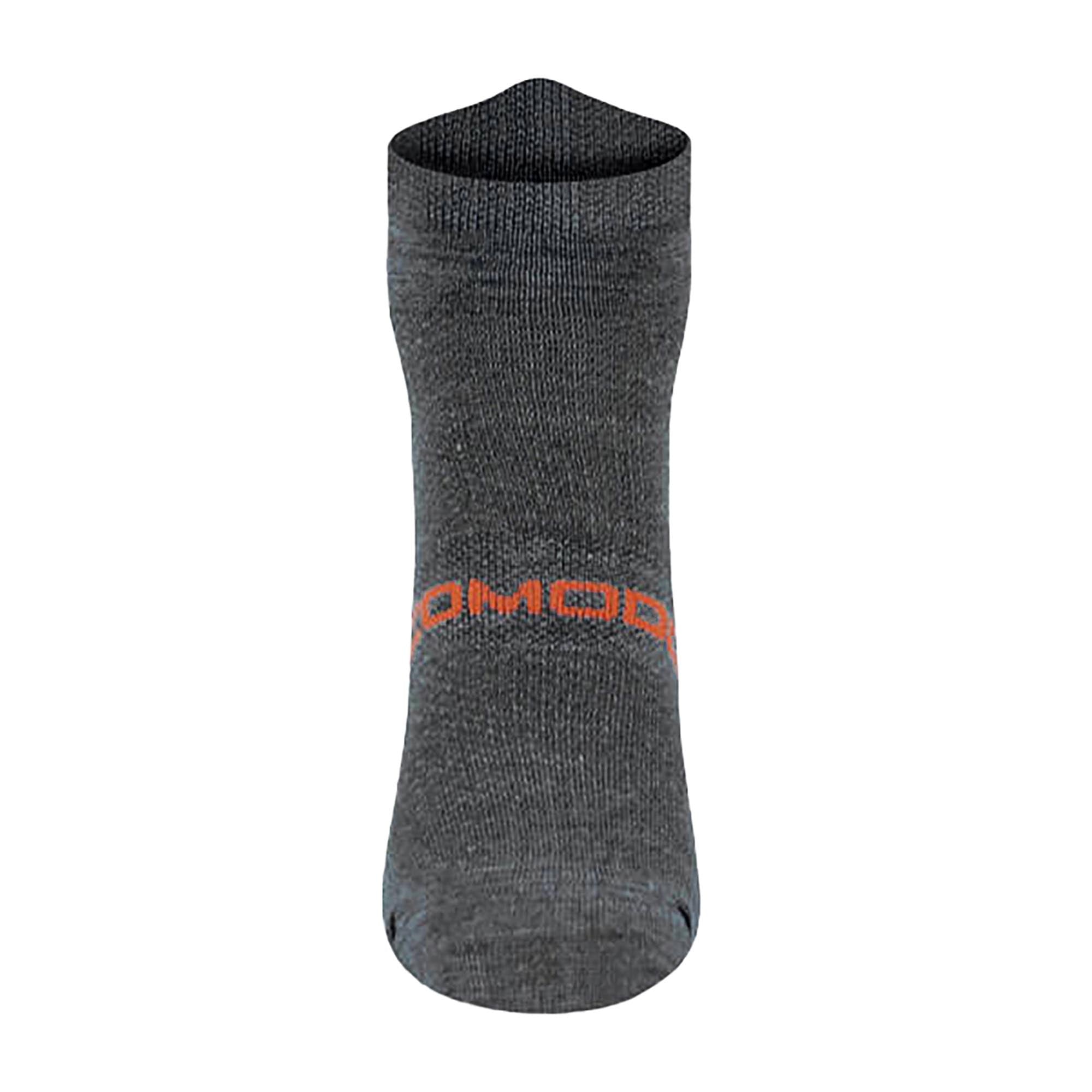 1 Pack Merino Wool Ankle Trail Sport Running Socks
