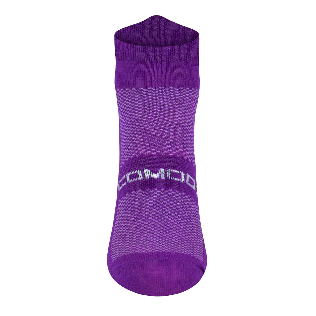 1 Pack Merino Wool Ankle Trail Sport Running Socks