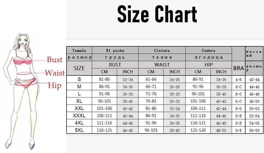 Sexy Bikinis 2025 Women's Swimwear Female Swimsuit For Swimming Wear Bathing Suits Brazilian Bikini Set Beachwear Pool Bather