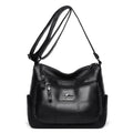 Genuine Brand PU Leather Sac Luxury Handbags Women Bags Designer Shoulder Crossbody Hand Bags for Women 2022 Purses and Handbags