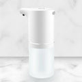 Touchless Automatic Soap Foam Dispenser USB Rechargeable Liquid Foam Hand Washer Machine Bathroom Infrared Sensor Soap Dispenser