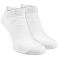 Mens 2 Pack Cotton Rich Cushioned Sport Socks