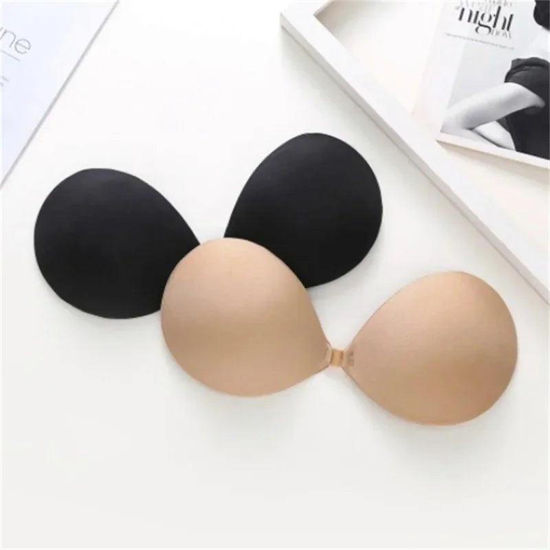 Invisible Silicone Breast Lift Stickers (Twin Pack)