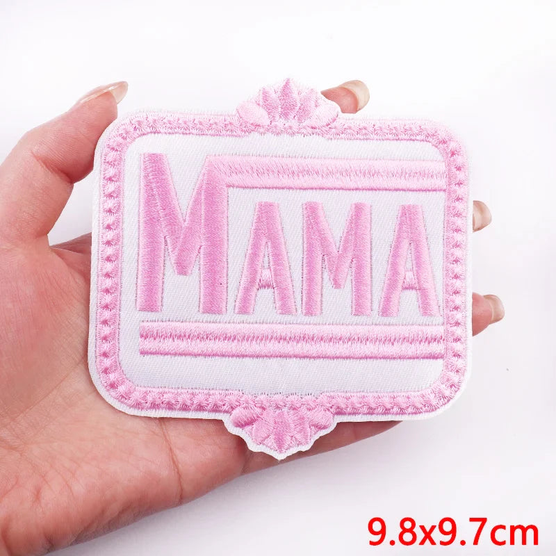 Cowgirl Boot Embroidered Patch Cowgirl Boot Embroidered Patch.