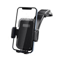 Suction Cup Car Phone Holder 360° Rotation Cell Phone Support Universal Auto Smartphone Stand for Cellphones Width 50-100mm