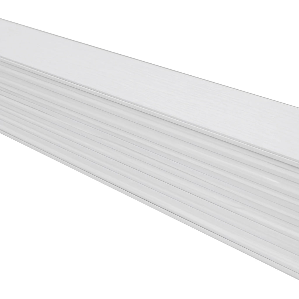 Bathtub Cover Foldable Board Waterproof Dustproof Bathtub Tray Insulation PVC Durable Panel for Home Bathroom Spa 75 x 170 cm