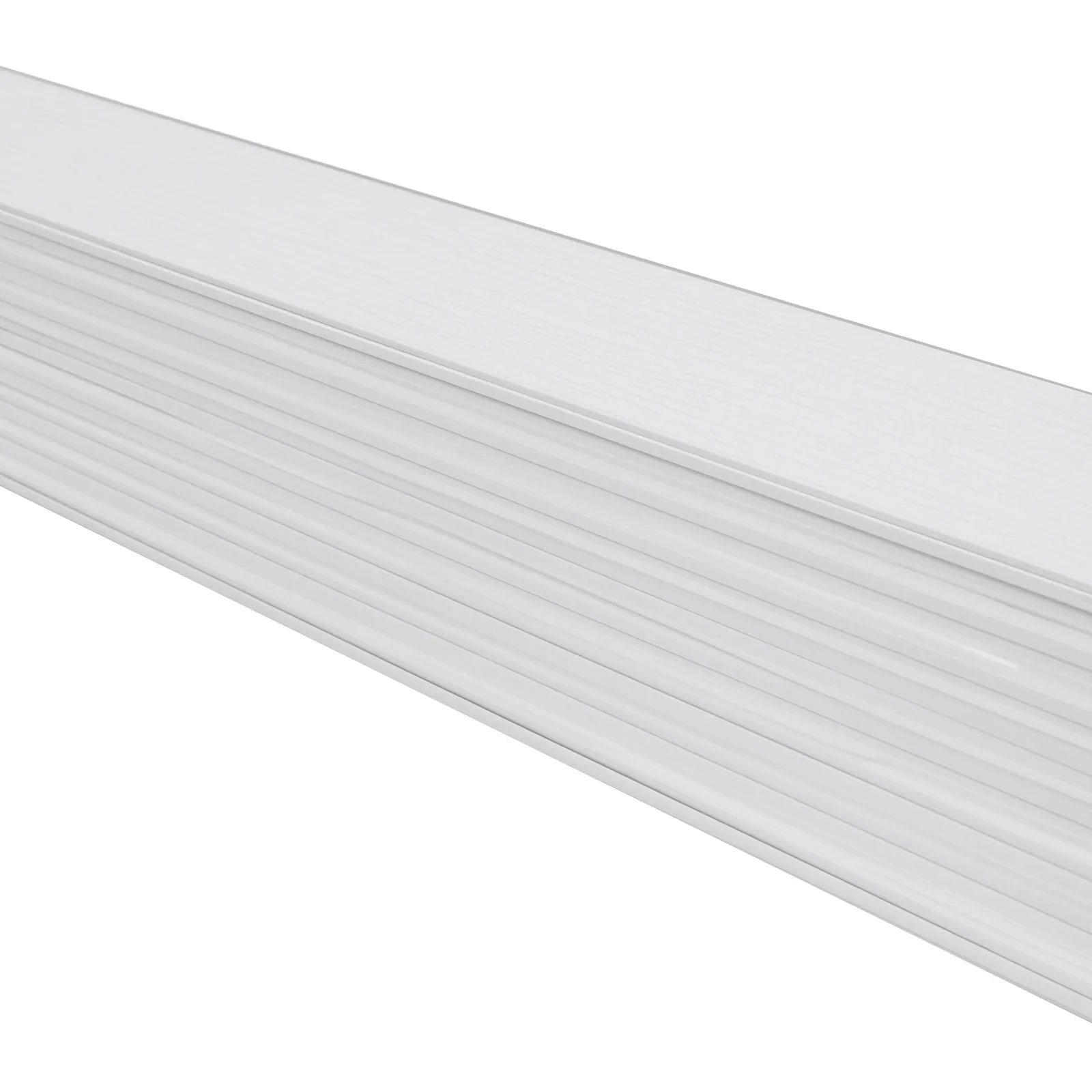 Bathtub Cover Foldable Board Waterproof Dustproof Bathtub Tray Insulation PVC Durable Panel for Home Bathroom Spa 75 x 170 cm