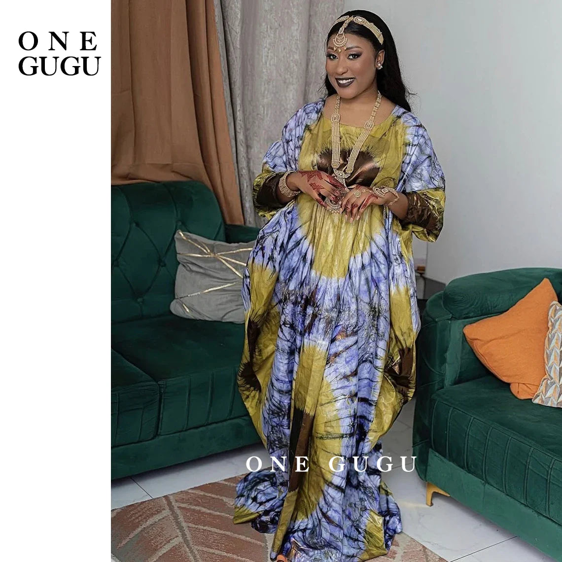 Perfumed First Quality African Dashiki Basin Dress Unique Cuff Design Nigerian Print Bazin RicheWedding Party Boubou Robe