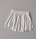 Sports skirt fake two-piece running skirt womensummer quick drying hip covering light proof breathable tennis Yoga skirt pants