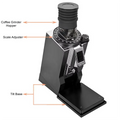 A99TGrinder Setting Dial for Eureka Mignon Specialita MMG Eureka Mignon Adjustment Ring for Eureka Grinder Accessories Parts
