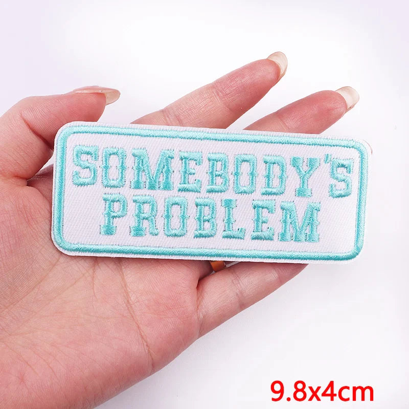Cowgirl Boot Embroidered Patch Cowgirl Boot Embroidered Patch.