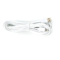 NNBILI 1m-14m Extra Long Micro USB Fast Charging extended line Cable for Samsung Xiaomi Android Phone Camera Monitor Power Bank