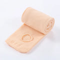 Princess Baby Girls Ballet Tights High Elasticity Dance Pantyhose With Hole Spring Autumn Women Infant Kids Students Stockings