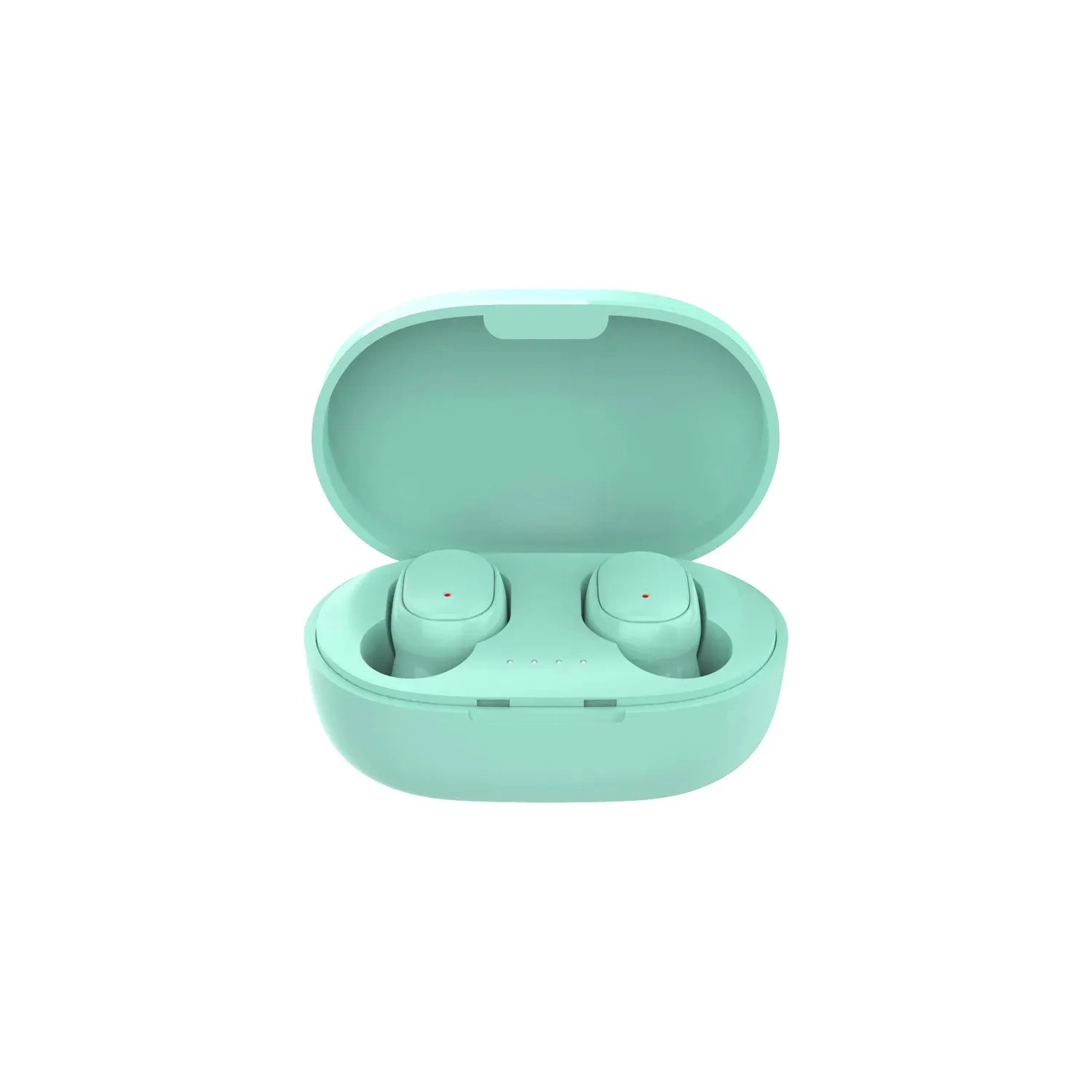 Original A6S TWS Wireless Bluetooth Headset Earphone Bluetooth Sport Inear Earbuds Headset with Mic for Xiaomi Iphone Lenovo