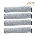 Brush For Midea X6/X8/G3/G4/X9/X9 Pro/FC9/GX3/T9 Replacement Spare Parts Wet Dry Vacuum Cleaner Roller Brush Accessories