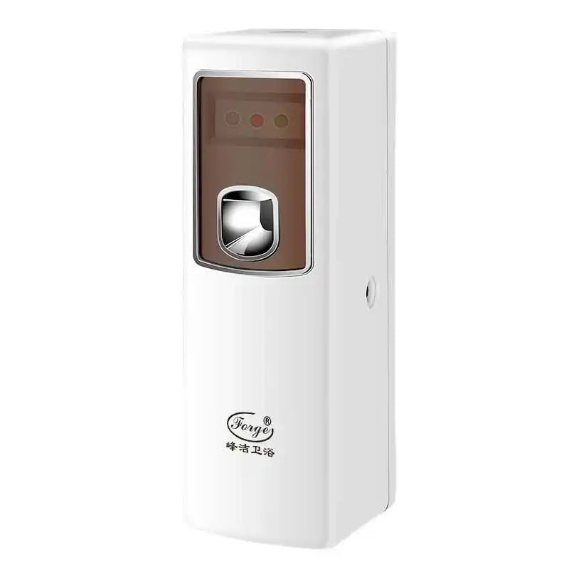Electric Air Freshener For Hotels Aromatic Home Aroma Diffuser Fragrance  Toilet Office Perfume Sprayer Hotel Fragrance Diffuser