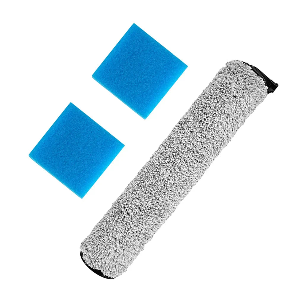 Sponge Brush Roller For Eureka NEW400 Accessories Kit Vacuum Floor Cleaner Brush Roll Sponge Household Supplies Cleaning Tools