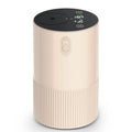 Essential Oil Diffuser Portable Cordless Diffuser Battery Operated for Car Office Home USB Rechargeable Scent Diffusers
